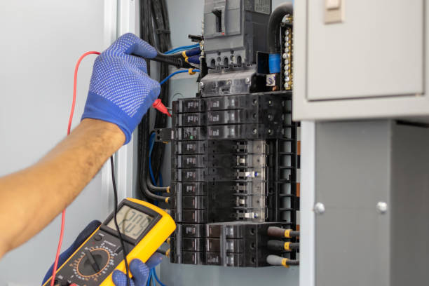 Best Electrical Panel Upgrades  in Waurika, OK